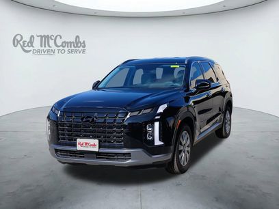 New 2025 Hyundai Palisade SEL