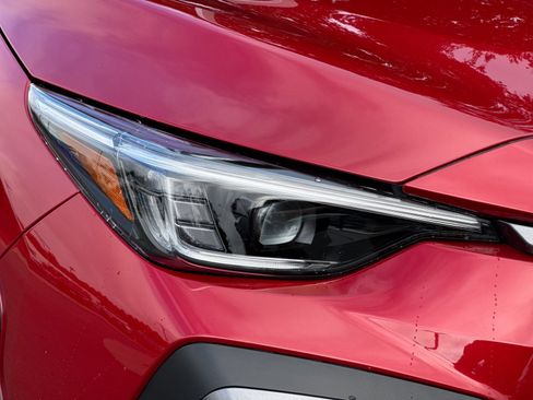 New 2025 Subaru Crosstrek 2.5i Limited w/ Crosstrek Mirror Package image 31