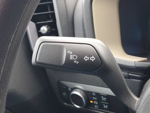 Certified 2025 Ford Bronco Sport Big Bend AWD/4WD image 23