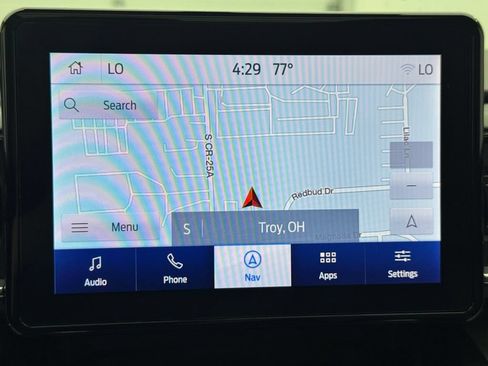 Used 2020 Ford Explorer XLT w/ Equipment Group 202A AWD/4WD image 23
