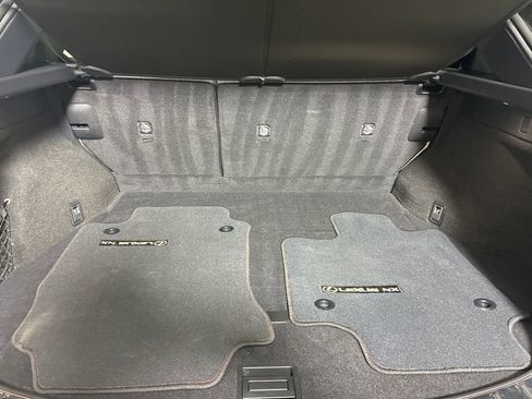 Used 2023 Lexus NX 350 AWD w/ Cold Area Package image 26