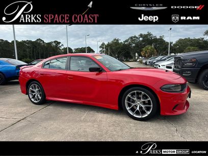 Certified 2023 Dodge Charger GT