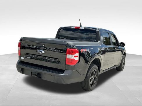 Certified 2024 Ford Maverick XLT w/ XLT Luxury Package AWD/4WD image 11