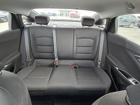 Used 2022 Chevrolet Malibu RS image 37