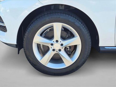 Used 2016 Mercedes-Benz GLE 350 image 23