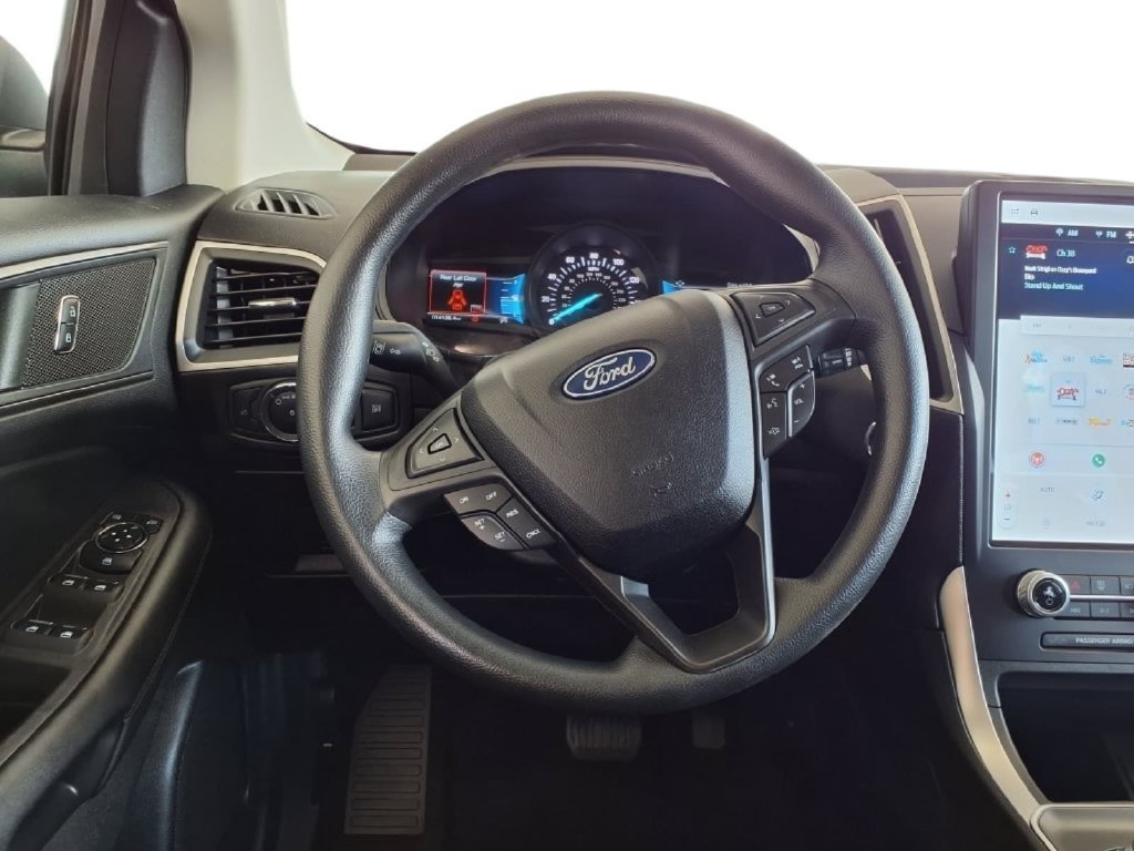 Used 2023 Ford Edge SE AWD/4WD image 17