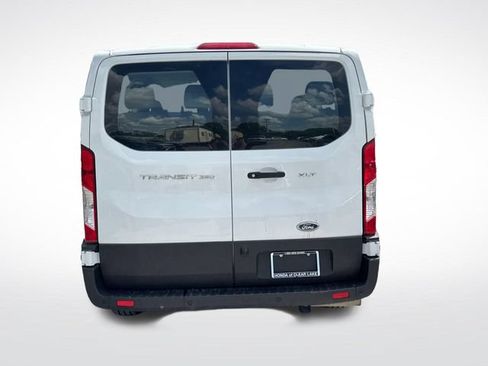 Used 2023 Ford Transit 350 XLT RWD image 4