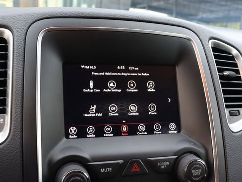 Used 2020 Dodge Durango SXT image 30