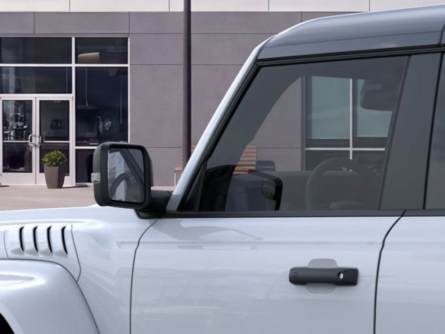 New 2026 Ford Bronco Raptor w/ Interior Carbon Fiber Pack AWD/4WD image 23