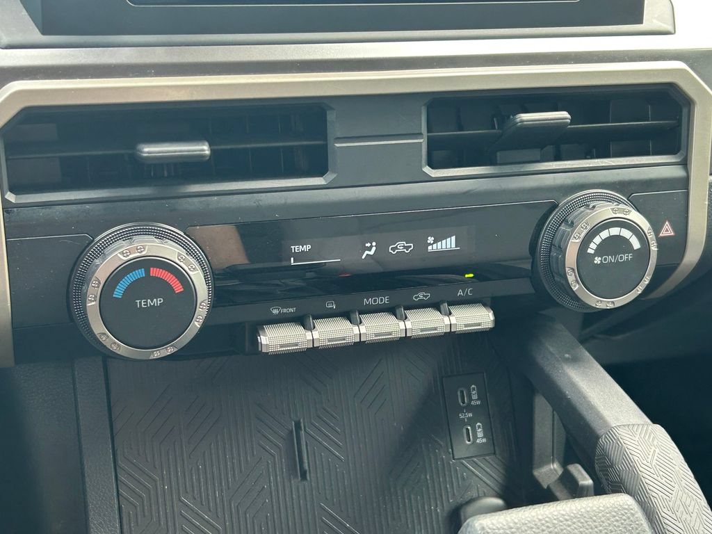 Used 2024 Toyota Tacoma SR5 RWD image 28