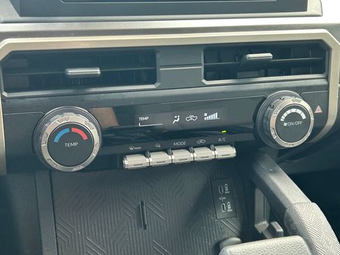 Used 2024 Toyota Tacoma SR5 RWD image 28