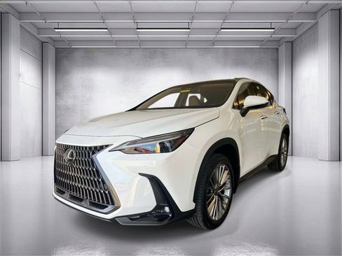 New 2026 Lexus NX 350 AWD w/ Luxury Package image 6