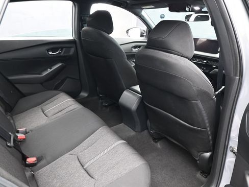 Used 2024 Honda Accord Sport image 45