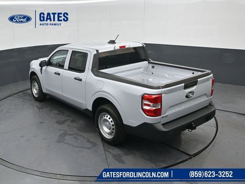 New 2026 Ford Maverick XL w/ Equipment Group 101A image 47