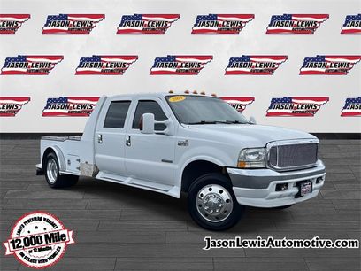 Used 2004 Ford F450 XL