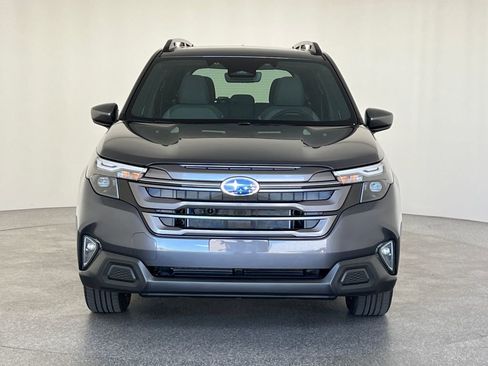 New 2026 Subaru Forester Premium image 10