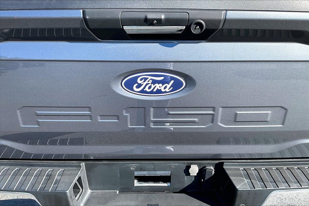 Used 2024 Ford F150 XLT w/ Mobile Office Package AWD/4WD image 27