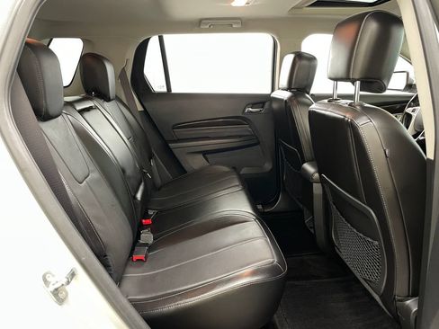 Used 2016 GMC Terrain Denali FWD image 43