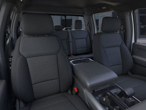 New 2025 Ford F150 XLT w/ Equipment Group 302A MID image 10