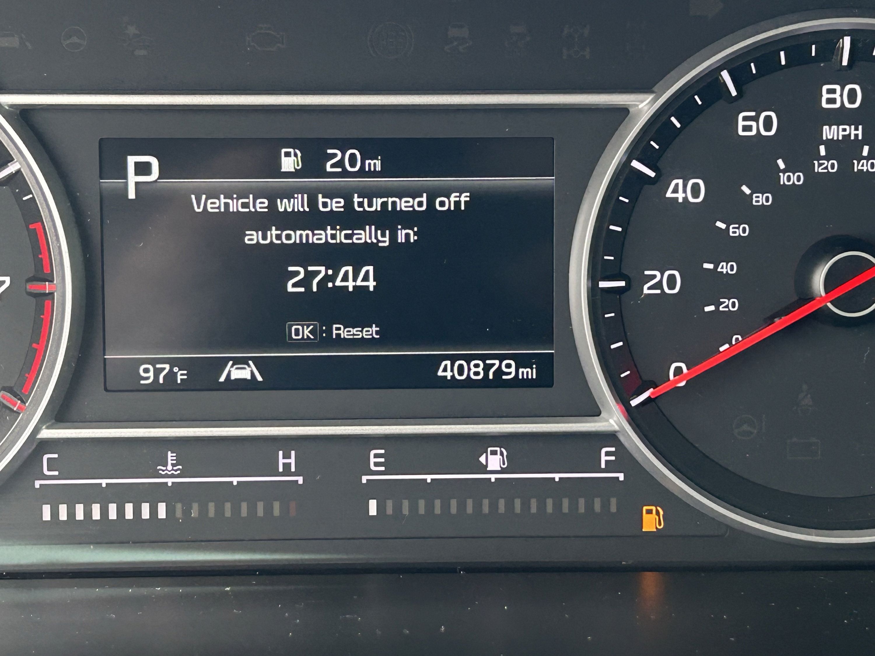 Used 2023 Kia Sorento EX w/ Panoramic Sunroof Package FWD image 36
