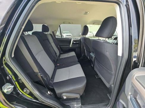 Certified 2024 Toyota 4Runner SR5 image 10