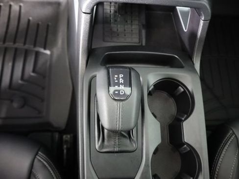 Certified 2024 Ford Ranger Lariat AWD/4WD image 59