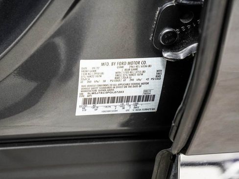 Used 2023 Lincoln Aviator Reserve w/ Equipment Group 201A image 50