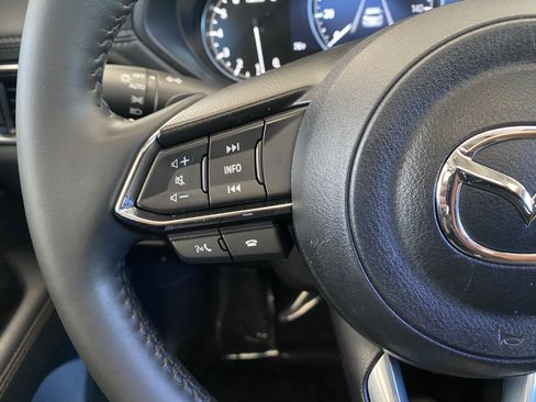 Certified 2022 MAZDA CX-5 AWD 2.5 S w/ Premium Package image 7