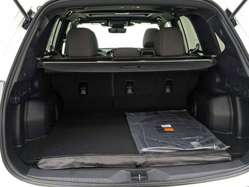 New 2026 Subaru Forester Premium image 27