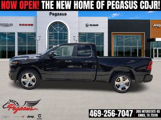 New 2026 RAM 1500 Express RWD video 3