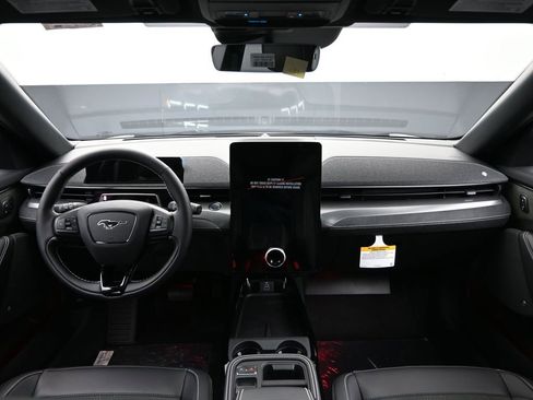 New 2025 Ford Mustang Mach-E GT w/ Interior Protection Package image 24