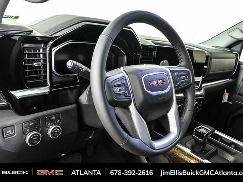 New 2026 GMC Sierra 1500 Elevation w/ Preferred Package image 4