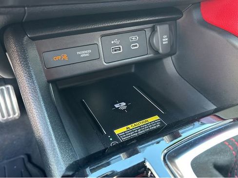 Used 2024 Acura Integra Type S image 24