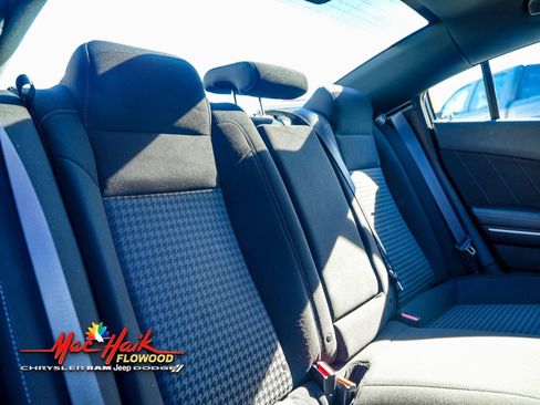 Used 2023 Dodge Charger R/T image 9