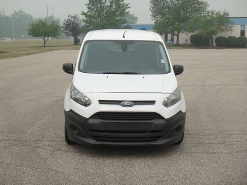 Used 2018 Ford Transit Connect XL FWD image 3