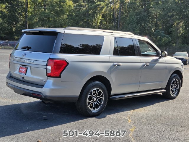Used 2024 Ford Expedition Max XLT RWD image 5