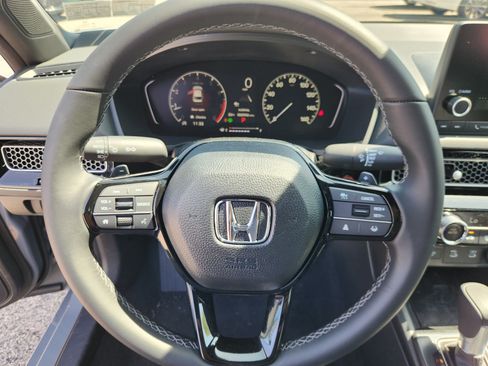 Used 2026 Honda Civic Sport image 9