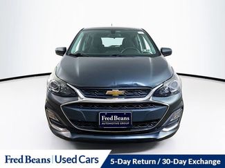 Used 2020 Chevrolet Spark LT video 2