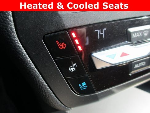 Used 2020 Ford Explorer ST w/ ST Street Pack image 18