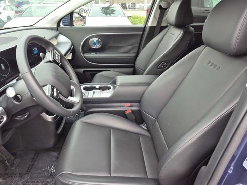 New 2026 Hyundai Ioniq 9 SEL image 20