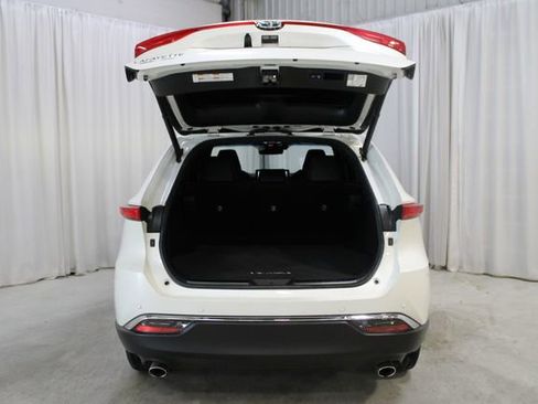 Used 2021 Toyota Venza Limited w/ Advanced Technology Package AWD/4WD image 35