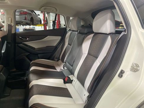 Used 2023 Subaru Crosstrek 2.5i Limited image 23