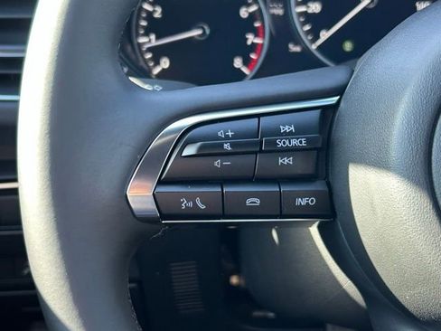 New 2026 MAZDA MAZDA3 2.5 S Hatchback w/ Premium Pkg image 17
