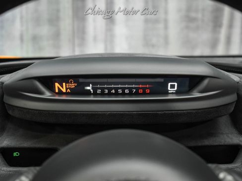Used 2020 McLaren 720S Luxury image 14