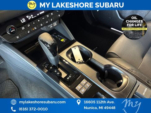 New 2026 Subaru Outback Touring XT AWD/4WD image 20