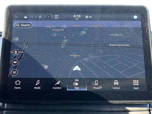 New 2026 RAM ProMaster 2500 w/ Premium Convenience Group image 21