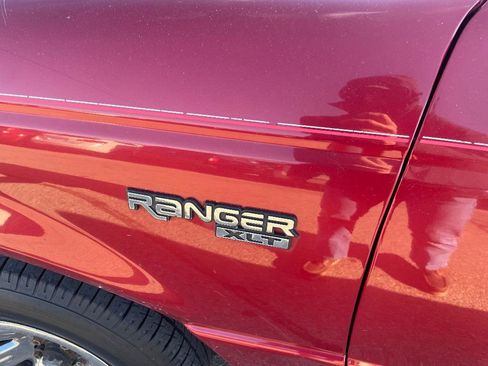 Used 2002 Ford Ranger XLT image 12