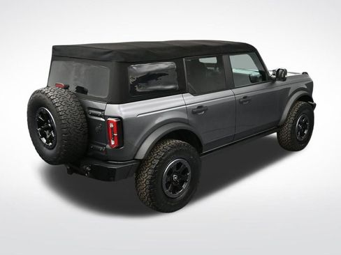 Used 2022 Ford Bronco Badlands AWD/4WD image 20