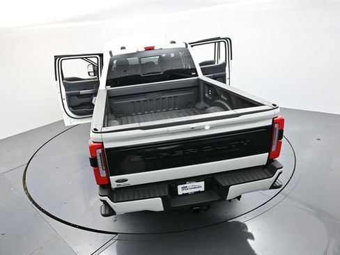 New 2026 Ford F350 Platinum image 40