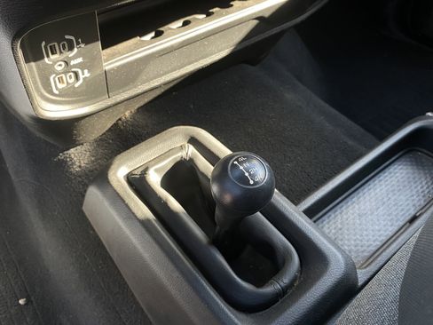 Used 2021 RAM 2500 Tradesman image 16